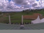 Archived image Webcam golf club Bad Waltersdorf 11:00
