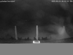 Archiv Foto Webcam Golfclub Bad Waltersdorf 23:00
