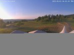 Archiv Foto Webcam Golfclub Bad Waltersdorf 05:00