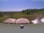 Archiv Foto Webcam Golfclub Bad Waltersdorf 09:00