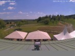 Archived image Webcam golf club Bad Waltersdorf 11:00