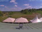 Archived image Webcam golf club Bad Waltersdorf 13:00