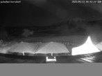 Archived image Webcam golf club Bad Waltersdorf 23:00