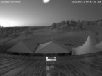 Archived image Webcam golf club Bad Waltersdorf 03:00