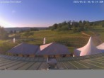 Archived image Webcam golf club Bad Waltersdorf 05:00