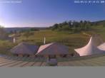 Archived image Webcam golf club Bad Waltersdorf 06:00