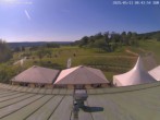 Archived image Webcam golf club Bad Waltersdorf 07:00