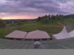 Archiv Foto Webcam Golfclub Bad Waltersdorf 06:00
