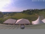 Archiv Foto Webcam Golfclub Bad Waltersdorf 07:00