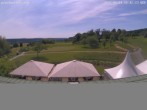 Archiv Foto Webcam Golfclub Bad Waltersdorf 09:00