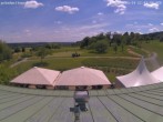 Archiv Foto Webcam Golfclub Bad Waltersdorf 11:00