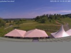 Archiv Foto Webcam Golfclub Bad Waltersdorf 13:00