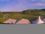 Archiv Foto Webcam Golfclub Bad Waltersdorf 17:00
