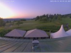 Archiv Foto Webcam Golfclub Bad Waltersdorf 03:00