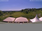 Archiv Foto Webcam Golfclub Bad Waltersdorf 09:00