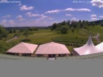 Archiv Foto Webcam Golfclub Bad Waltersdorf 11:00