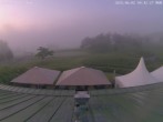 Archiv Foto Webcam Golfclub Bad Waltersdorf 03:00