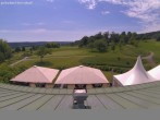 Archiv Foto Webcam Golfclub Bad Waltersdorf 09:00
