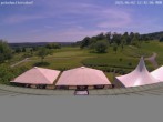 Archiv Foto Webcam Golfclub Bad Waltersdorf 11:00