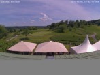 Archiv Foto Webcam Golfclub Bad Waltersdorf 13:00