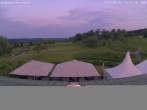Archiv Foto Webcam Golfclub Bad Waltersdorf 19:00