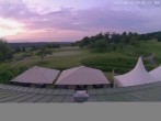 Archiv Foto Webcam Golfclub Bad Waltersdorf 03:00