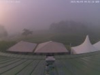 Archiv Foto Webcam Golfclub Bad Waltersdorf 03:00
