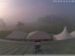 Archiv Foto Webcam Golfclub Bad Waltersdorf 05:00
