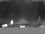 Archived image Webcam golf club Bad Waltersdorf 01:00