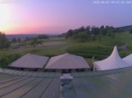 Archived image Webcam golf club Bad Waltersdorf 03:00