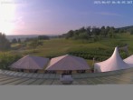 Archived image Webcam golf club Bad Waltersdorf 05:00