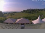 Archived image Webcam golf club Bad Waltersdorf 06:00