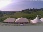 Archived image Webcam golf club Bad Waltersdorf 07:00