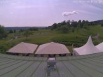 Archived image Webcam golf club Bad Waltersdorf 09:00