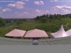 Archived image Webcam golf club Bad Waltersdorf 13:00