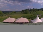 Archived image Webcam golf club Bad Waltersdorf 15:00