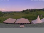 Archived image Webcam golf club Bad Waltersdorf 17:00