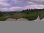Archiv Foto Webcam Golfclub Bad Waltersdorf 13:00