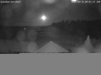 Archiv Foto Webcam Golfclub Bad Waltersdorf 23:00