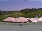 Archiv Foto Webcam Golfclub Bad Waltersdorf 11:00