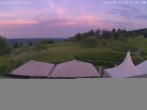 Archiv Foto Webcam Golfclub Bad Waltersdorf 19:00
