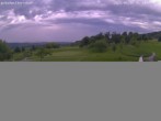 Archived image Webcam golf club Bad Waltersdorf 05:00