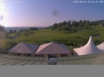 Archiv Foto Webcam Golfclub Bad Waltersdorf 06:00