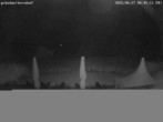 Archiv Foto Webcam Golfclub Bad Waltersdorf 23:00