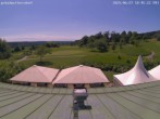 Archiv Foto Webcam Golfclub Bad Waltersdorf 09:00