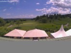 Archiv Foto Webcam Golfclub Bad Waltersdorf 11:00