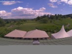 Archiv Foto Webcam Golfclub Bad Waltersdorf 13:00