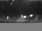 Archived image Webcam golf club Bad Waltersdorf 23:00