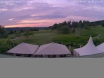 Archived image Webcam golf club Bad Waltersdorf 03:00
