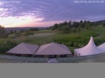 Archiv Foto Webcam Golfclub Bad Waltersdorf 03:00